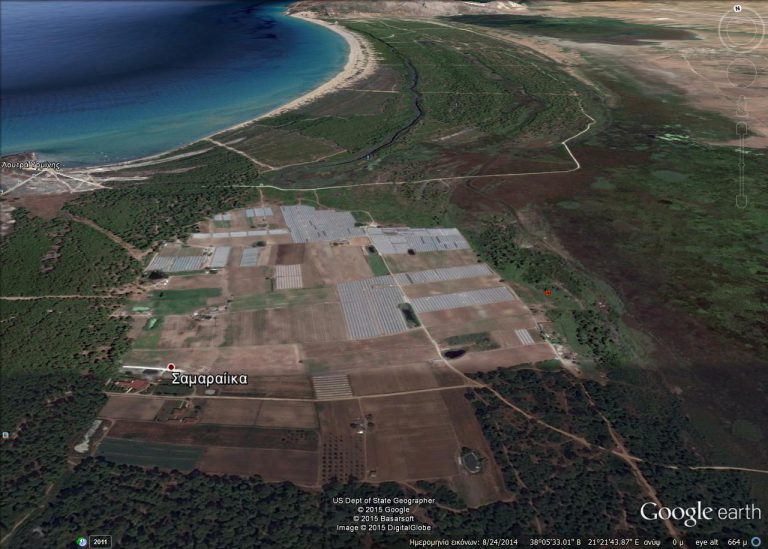 «Σαμαρέικα»: H πληγή της Στροφυλιάς που δεν κλείνει (pics)