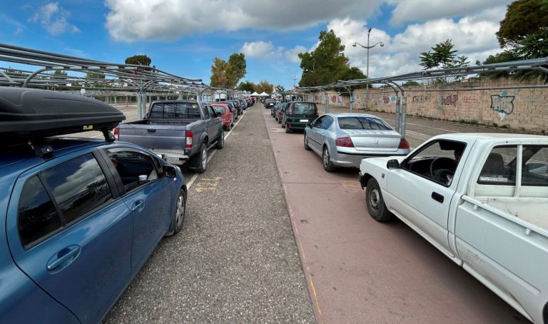 ΤΕΒΑ: Στήριξη σε 1.800 ωφελούμενους του δήμου Ήλιδας