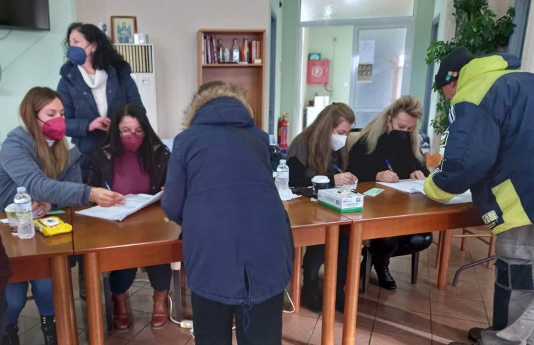 <strong>Δήμος Ήλιδας: Τετάρτη (8/3) και Πέμπτη (9/3) στην Αμαλιάδα η διανομή προγράμματος ΤΕΒΑ </strong>