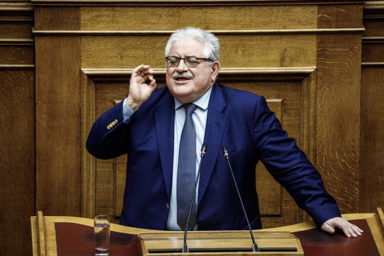 Τζαβάρας: "Υπάρχει κανείς που να πιστεύει ότι η Δικαιοσύνη είναι ανεξάρτητη;" - Θέτει ζήτημα παραίτησης Μητσοτάκη για τις υποκλοπές (ΒΙΝΤΕΟ)