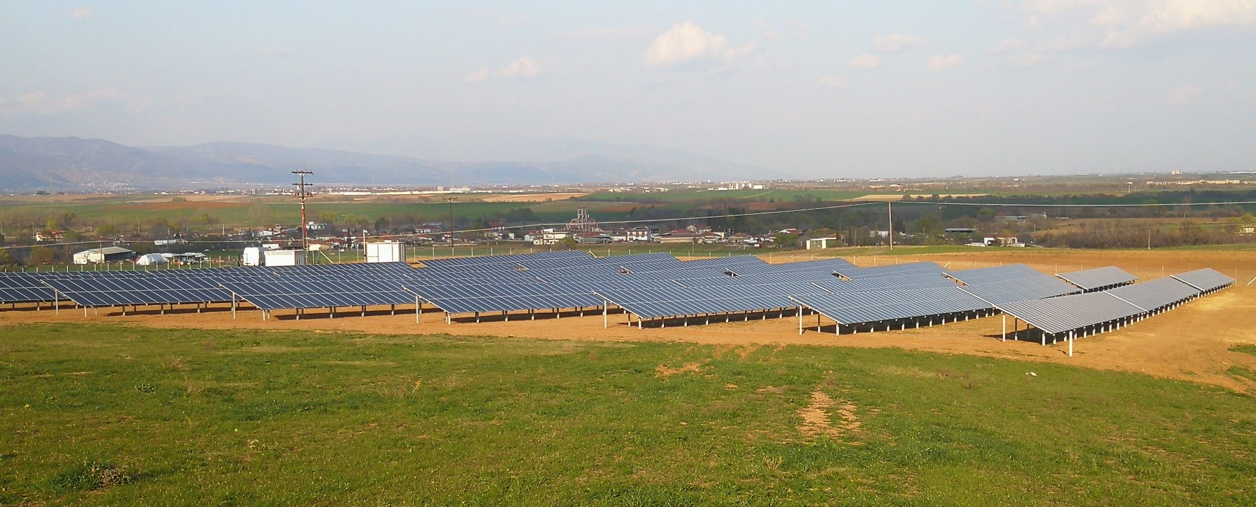 Ενεργειακές Κοινότητες: Συνεργασία με σκοπό το όφελος επιχειρήσεων και νοικοκυριών σε Ηλεία και Δυτική Ελλάδα