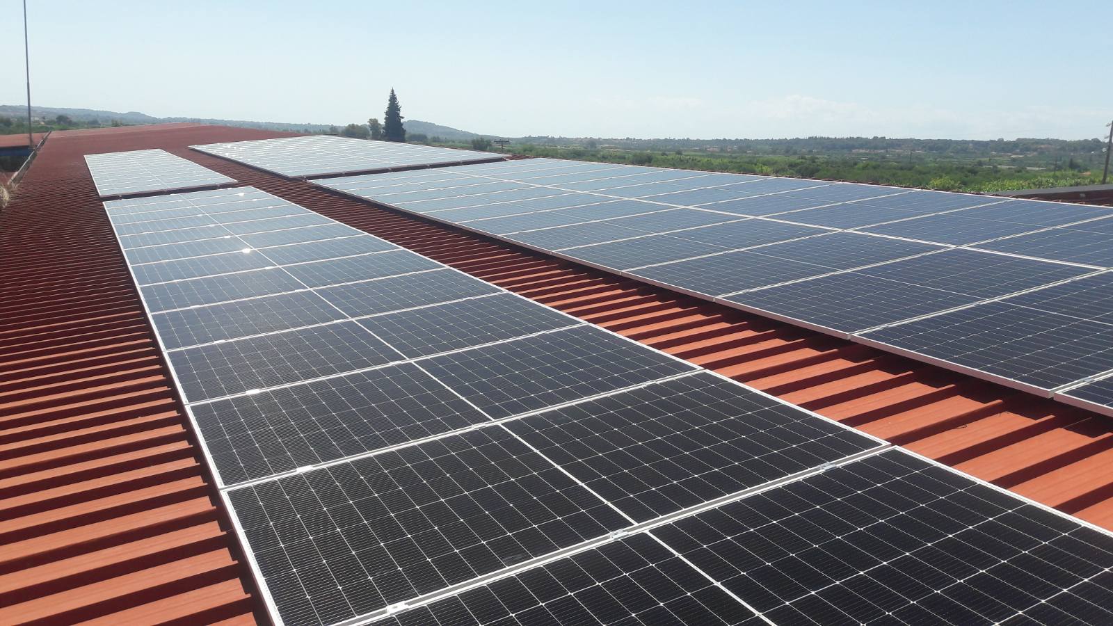 Ζώης Σιδηροκαστρίτης: Φωτοβολταϊκά συστήματα για αυτοπαραγωγή - αυτοκατανάλωσης ενέργειας - Τι είναι ο ενεργειακός συμψηφισμός ή net metering;