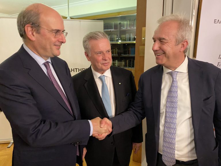 «Ένα ακόμη βήμα για την ενίσχυση της παρουσίας των επιχειρήσεων της Ηλείας στις διεθνείς αγορές»
