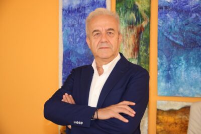 «Tο Επιμελητήριο και οι τοπικές επιχειρήσεις μπορούμε και πρέπει να στεκόμαστε δίπλα στις πρωτοβουλίες της τοπικής Εκκλησίας»