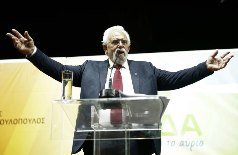 Εκλογές στην Ηλεία: Λυμπέρης - Χριστοδουλόπουλος στον "τελικό" για το δήμο Ήλιδας