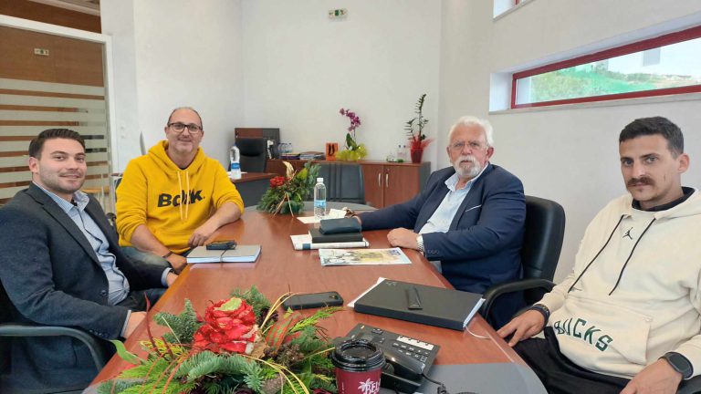 Δήμος Ήλιδας: Σε προτεραιότητα τα θέματα προσβασιμότητας των ΑμεΑ