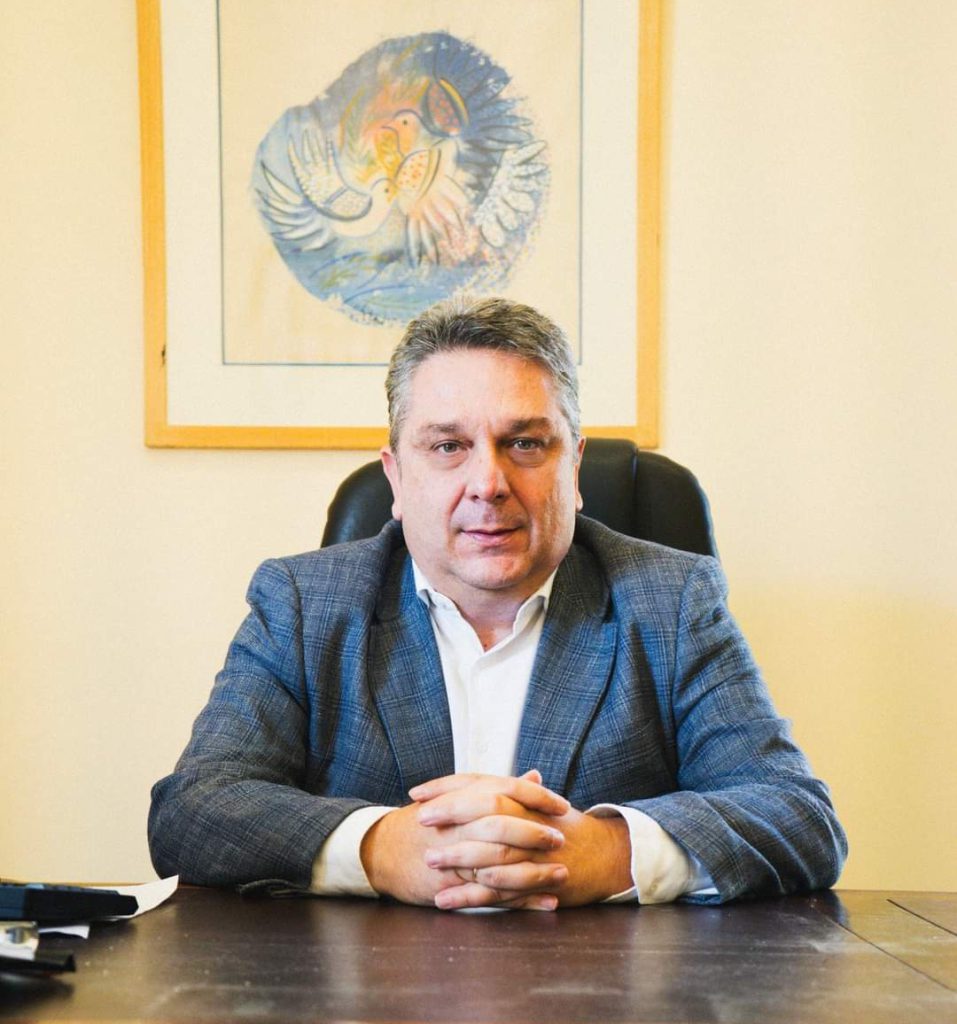 Γιάννης Αργυρόπουλος: Το δίλλημα αυτής της Κυριακής
