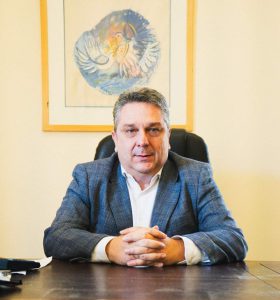 Γιάννης Αργυρόπουλος: Το δίλλημα αυτής της Κυριακής