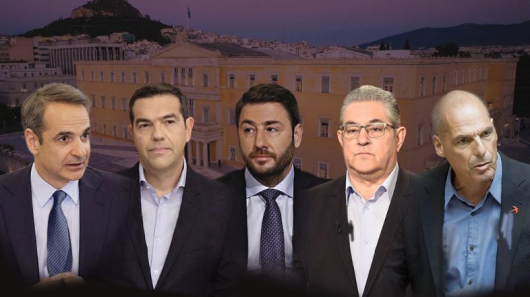 Εθνικές εκλογές 2023: Ποιοι θα κρίνουν το τελικό αποτέλεσμα