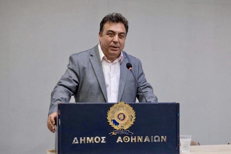 «Ενωμένοι αλλάζουμε τον Πύργο»: Και οι ετεροδημότες της Αθήνας ψηφίζουν δήμαρχο τον Τάκη Αντωνακόπουλο!