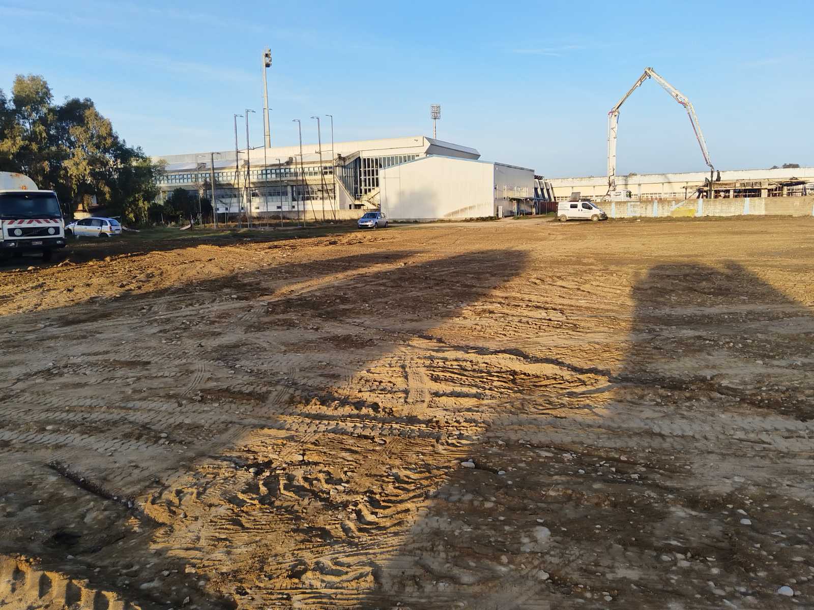 Πύργος: Τέλος στον άτυπο «ΧΑΔΑ» δίπλα από το Στάδιο