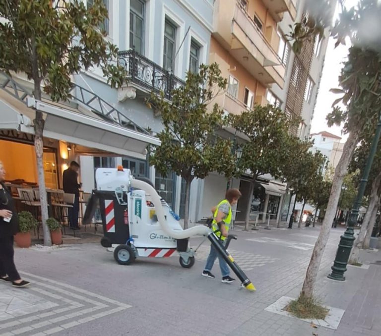 Πύργος: Aσφαλέστερος