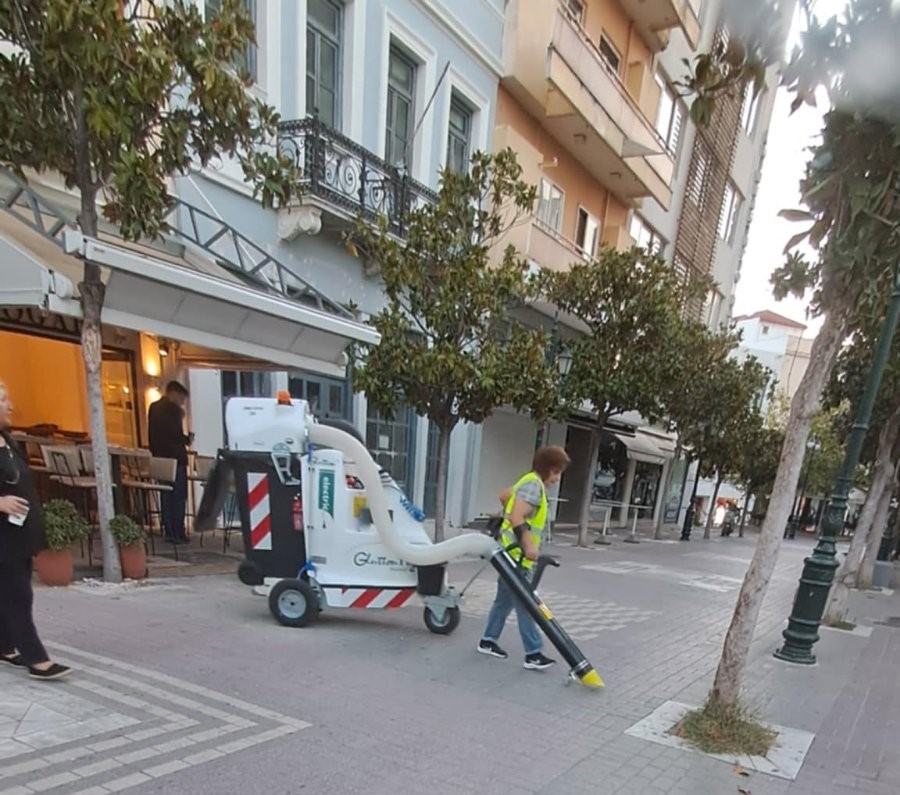 Πύργος: Aσφαλέστερος