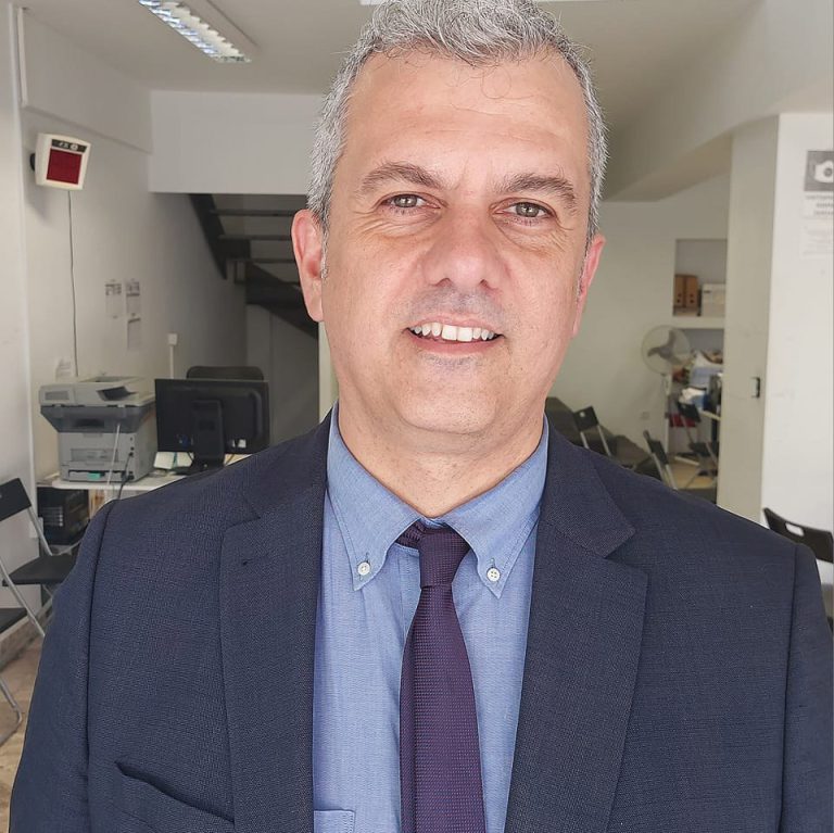 Εκλογές στο δήμο Πύργου – Σπύρος Λιατσής: «Ψηφίστε κατά συνείδηση στο 2ο γύρο»