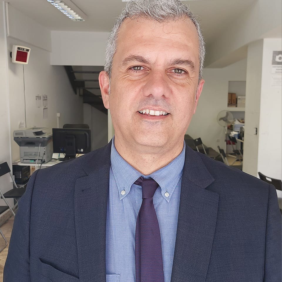 Εκλογές στο δήμο Πύργου – Σπύρος Λιατσής: «Ψηφίστε κατά συνείδηση στο 2ο γύρο»