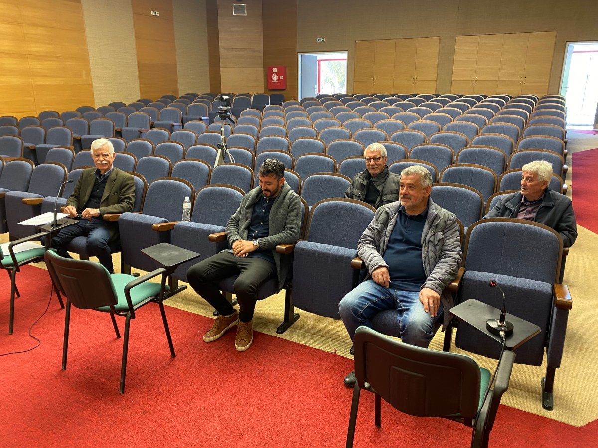 <strong>Οικονομική Επιτροπή Δήμου Ήλιδας: Αποδοχή χρηματοδότησης για το “Βοήθεια στο Σπίτι”</strong>