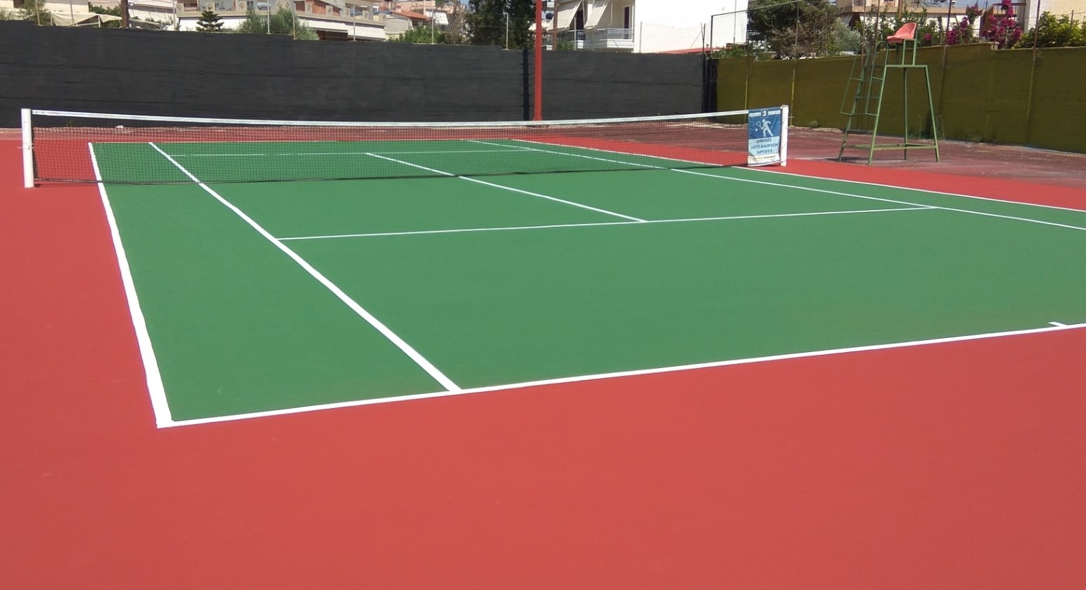 Δήμος Πηνειού: Νέα γήπεδα και χώροι άθλησης