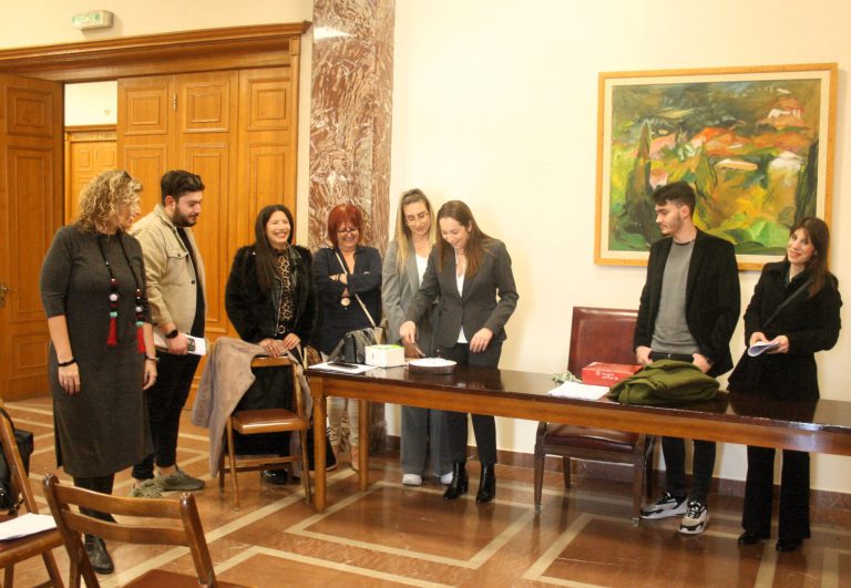 Τοπικό Συμβούλιο Πύργου: Η πρώτη συνάντηση…