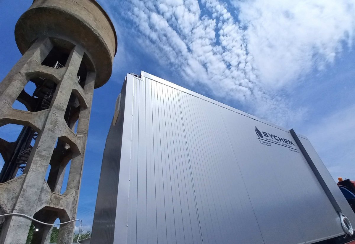 Δήμος Πηνειού: Ξεκινά  η λειτουργία του διυλιστηρίου Γαστούνης