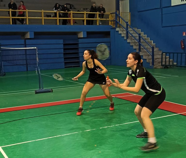 Badminton: Αποστολή εξετελέσθη για τον Φιλαθλητικό Πύργου -  Κατάφερε την παραμονή του στην Α1 Εθνική κατηγορία!