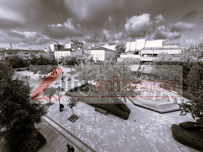 PYRGOS_PLATEIA_PARAVATIKOTHTA