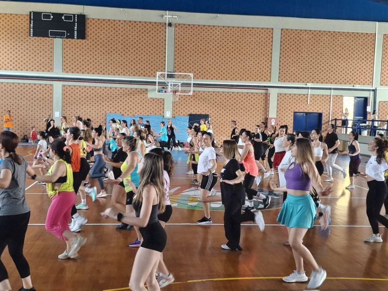 ZUMBA4