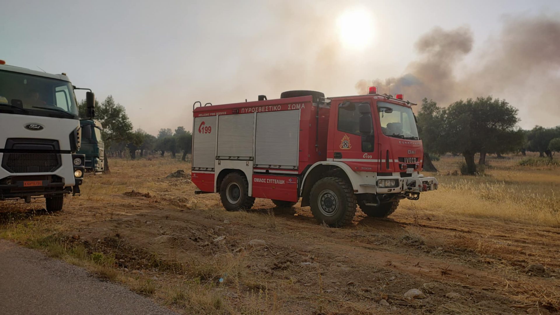 ΠΥΡΟΣΒΕΣΤΙΚΗ