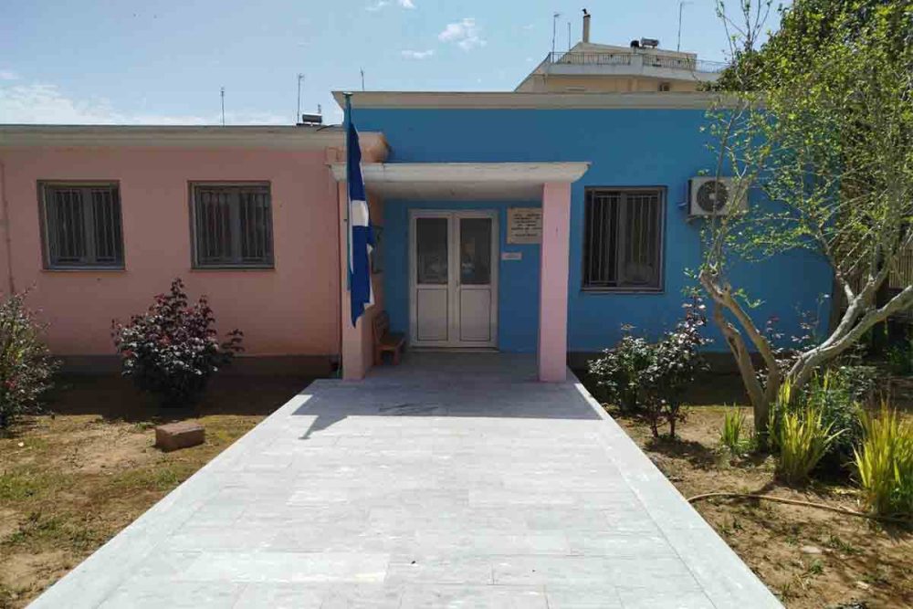 LIOYRDEIOS