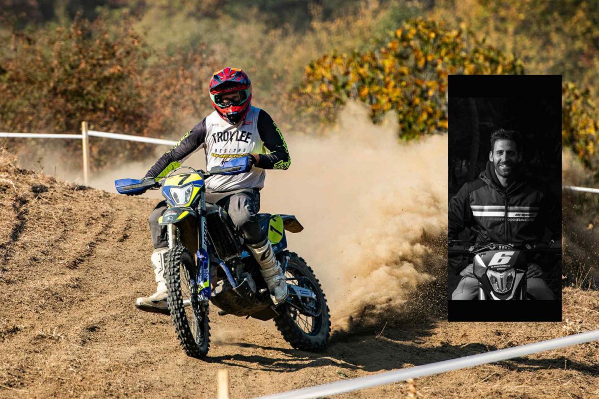 PISIMANHS_ENDURO