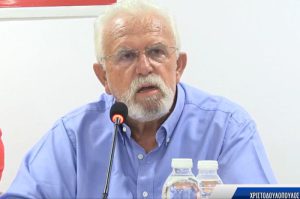 XRISTODOULOPOULOS-SYMVOULIO