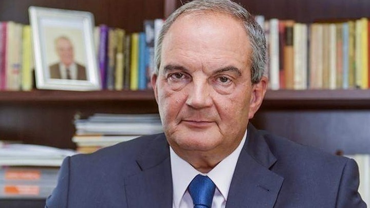 kostas-karamanlis