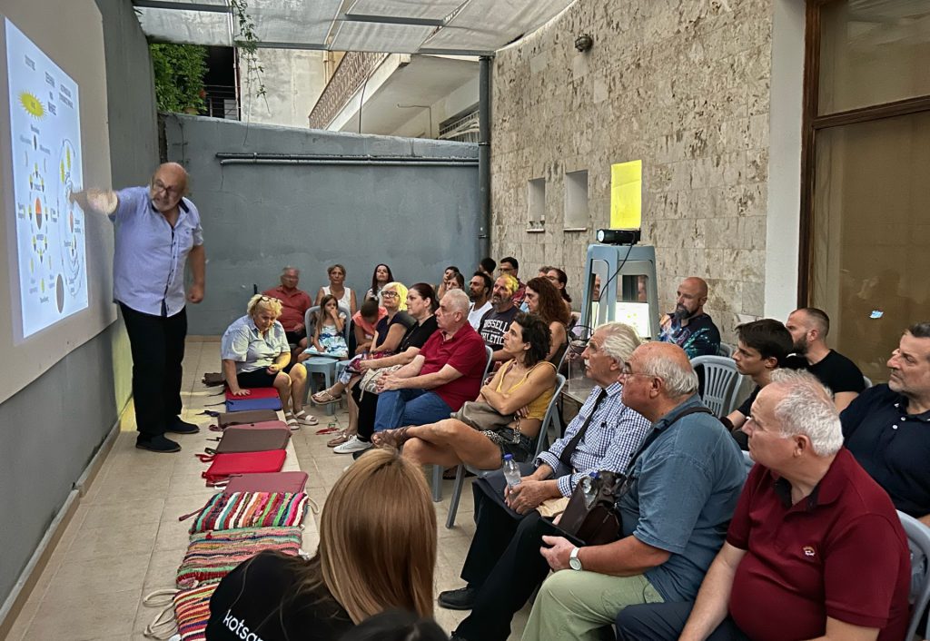 Από-την-παρουσίαση-εργαστήριο-του-μηχανισμού-των-Αντικυθήρων-και-του-υπολογισμού-της-ημερομηνίας-έναρξης-των-701ων-Ολυμπίων