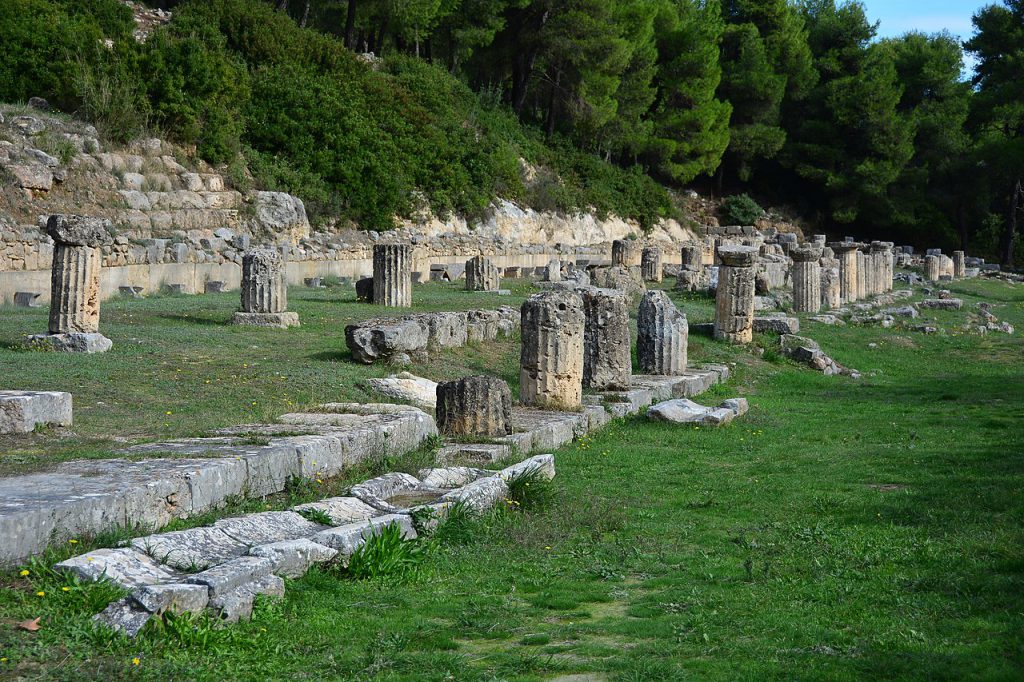 Amphiareion_of_Oropos_2