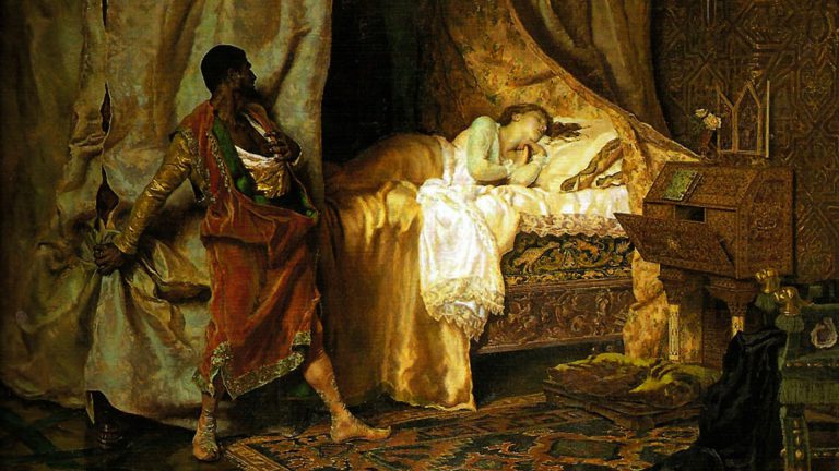 Otelo_e_Desdemona_-_Antonio_Munoz_Degrain