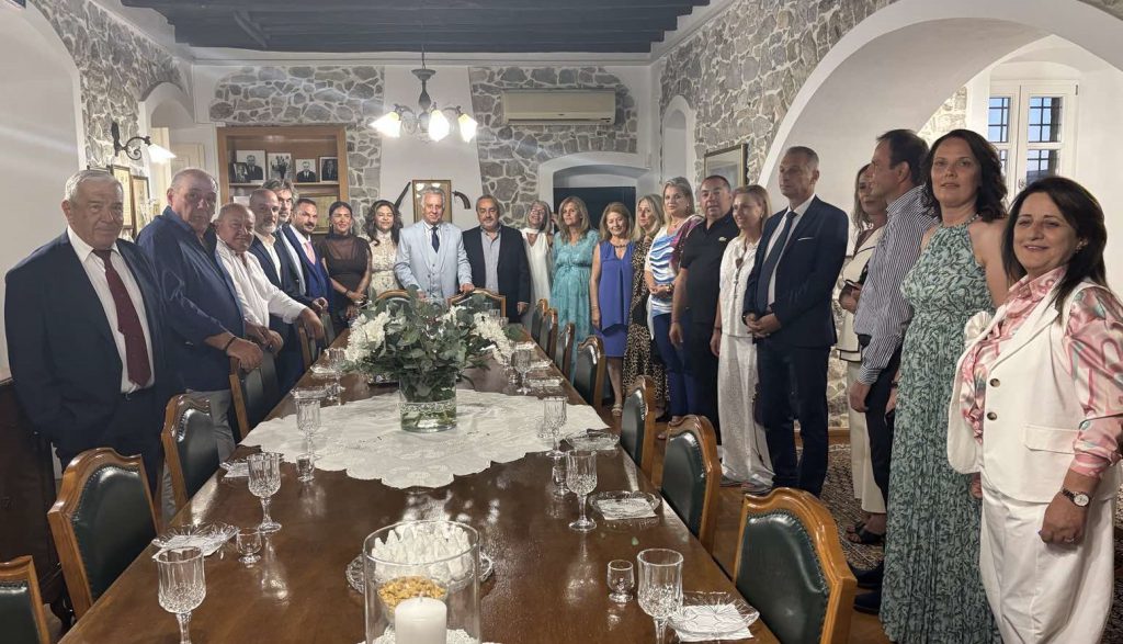 τελετή