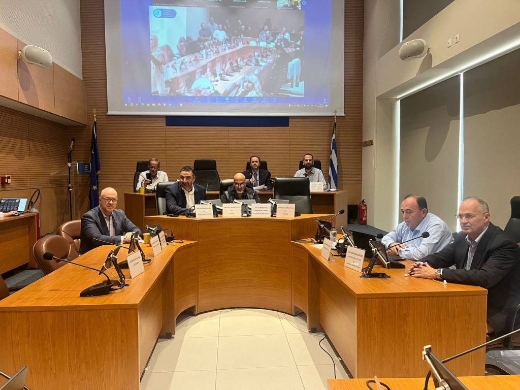 20251009-Περιφερειακό-Συμβούλιο-3