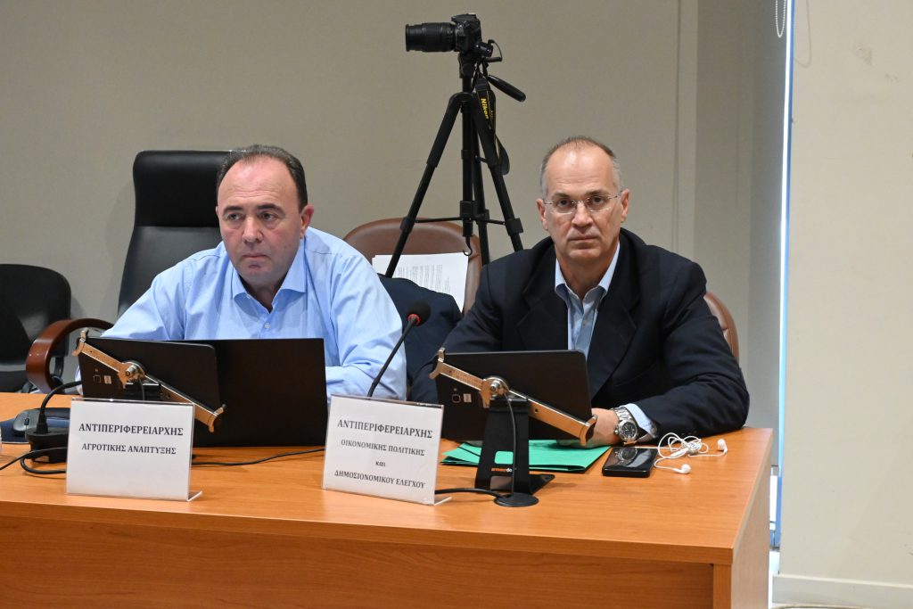 20251009-Περιφερειακό-Συμβούλιο-4