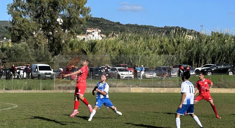 TOPIKO_PODOSFAIRO_APOTELESMATA