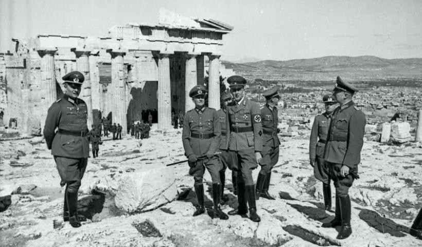 germanoi-aksiomatikoi-akropoli