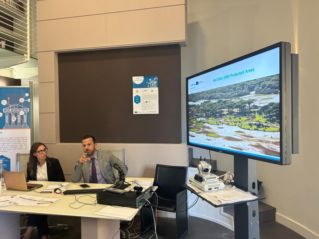 Ilia-Chamber-Representative