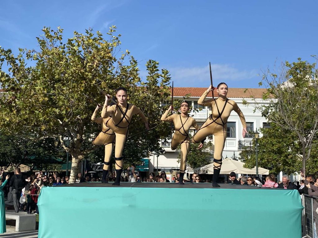 ΦΛΟΓΑ-ΠΥΡΓΟΣ-11