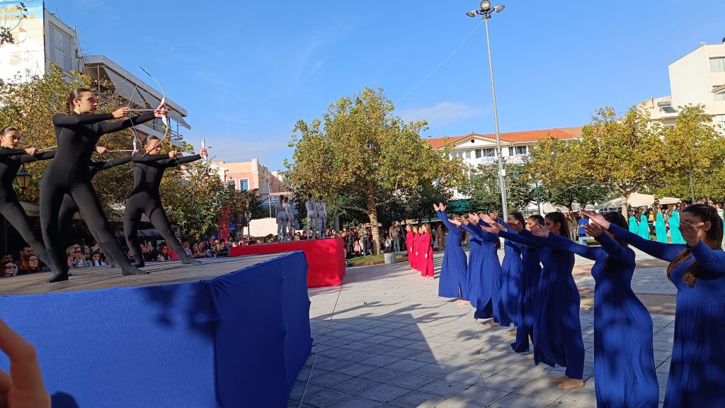 ΦΛΟΓΑ-ΠΥΡΓΟΣ-3