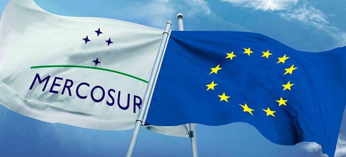 Mercosur-UE